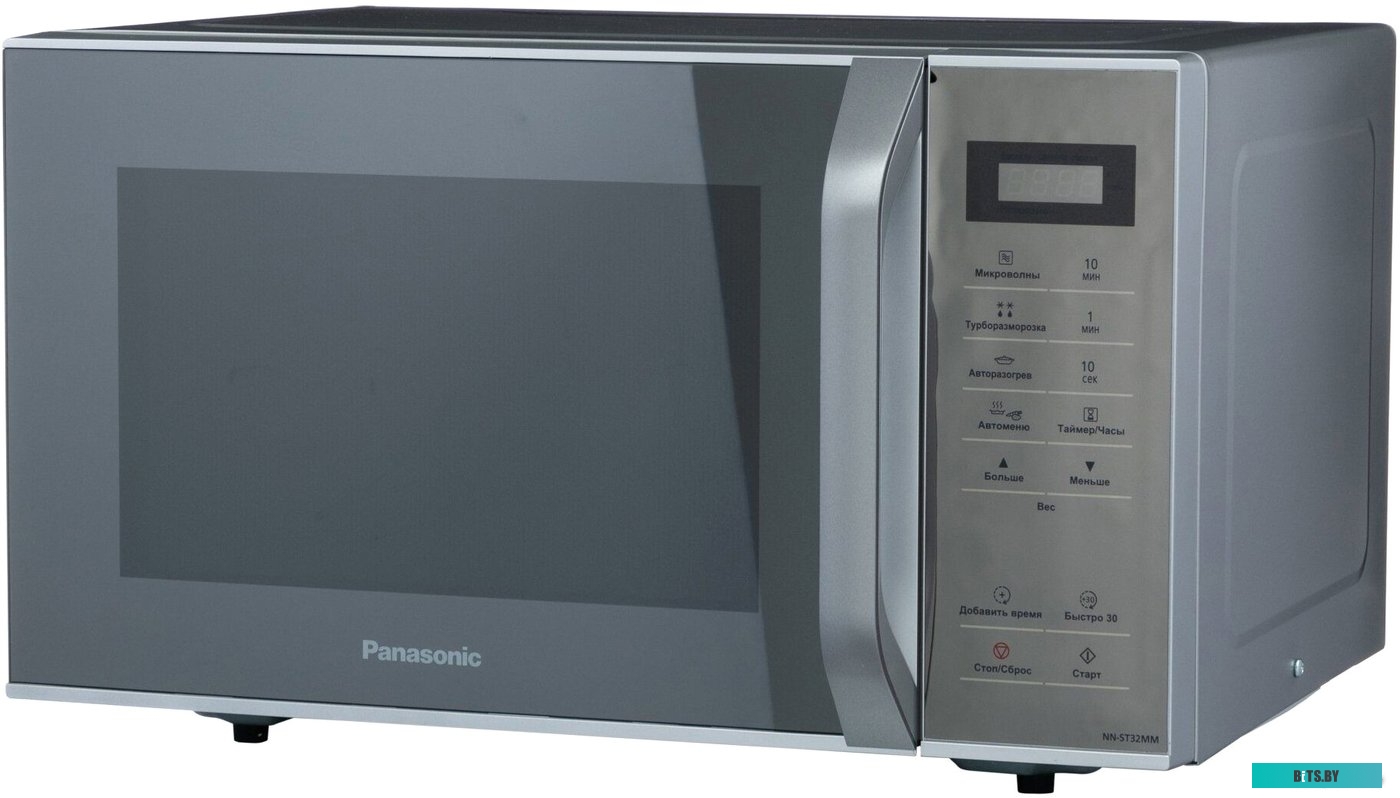 Микроволновая печь Panasonic NN-ST32MMZPE