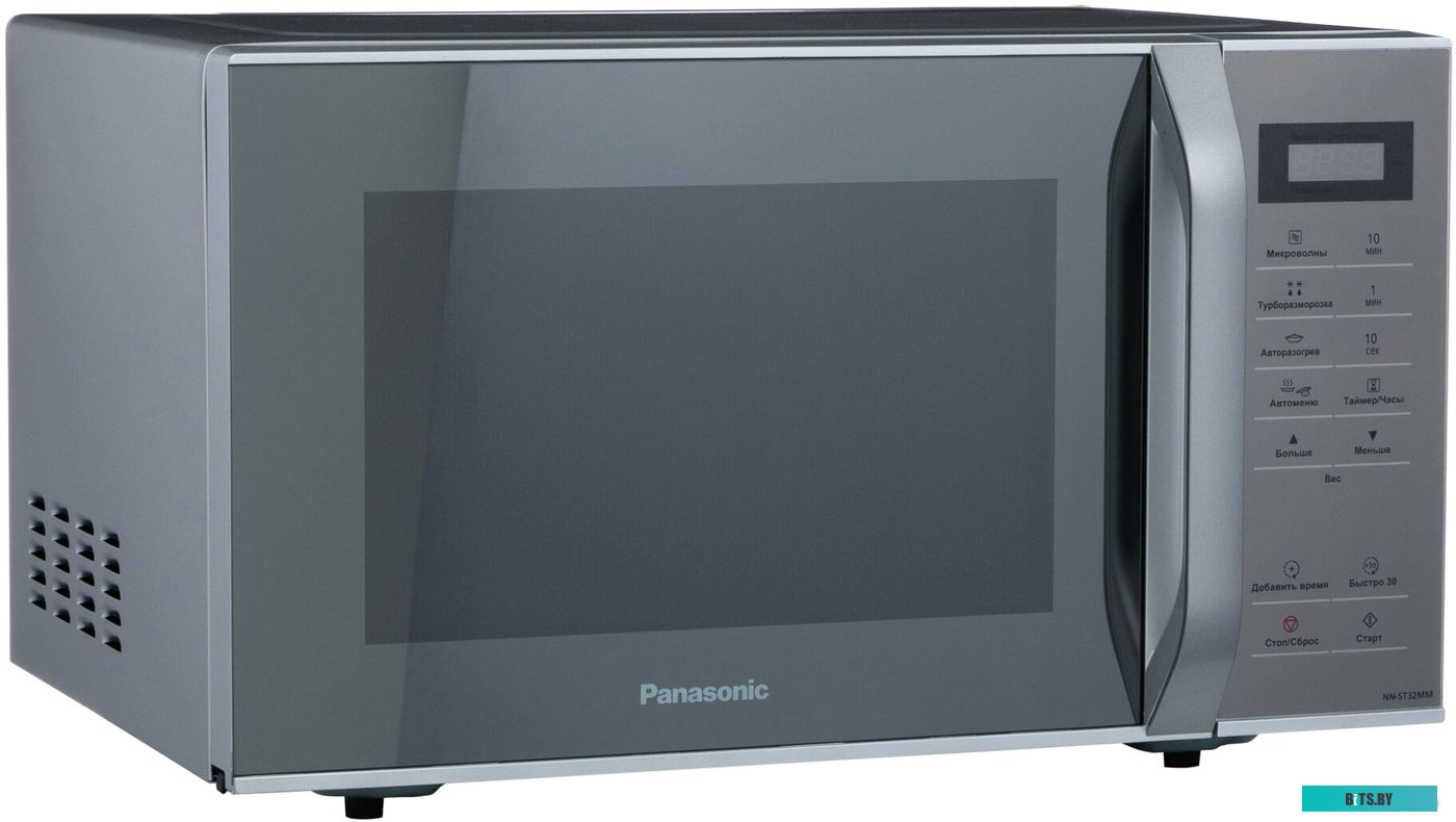 Микроволновая печь Panasonic NN-ST32MMZPE