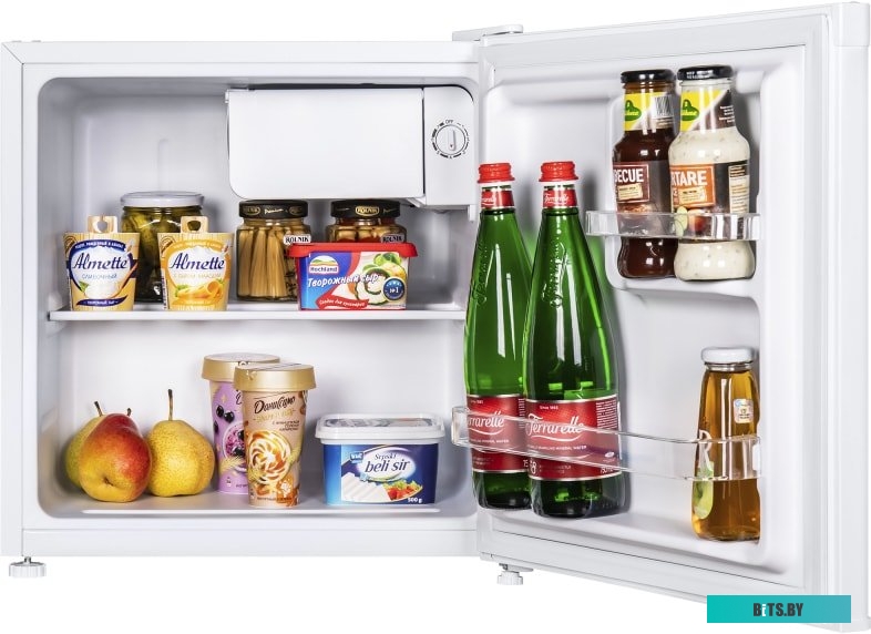 Холодильник MAUNFELD MFF50W