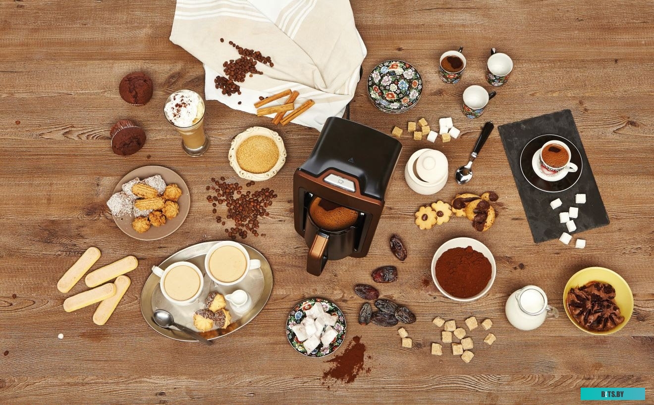 Электрическая турка Gorenje ATCM730T