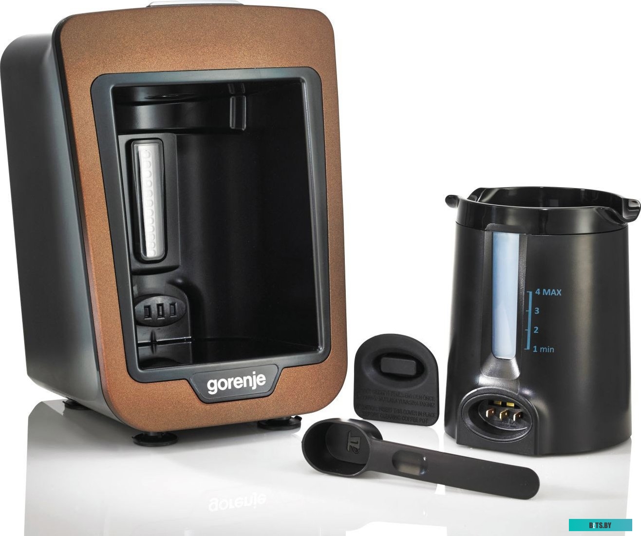 Электрическая турка Gorenje ATCM730T