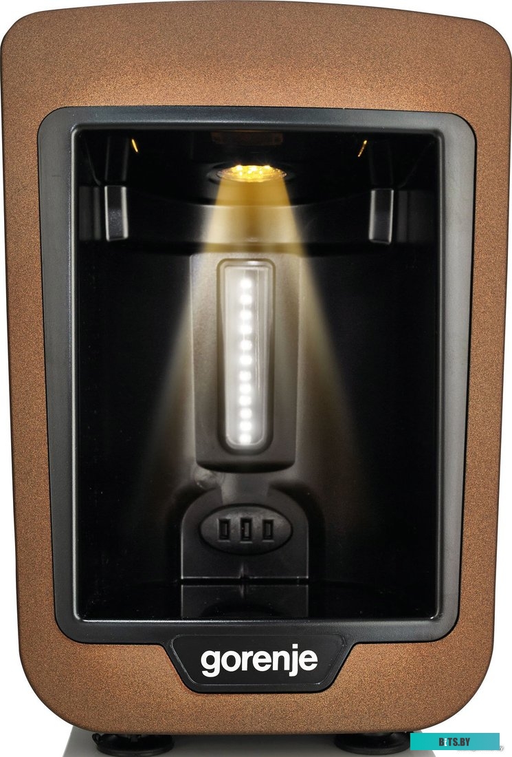 Электрическая турка Gorenje ATCM730T