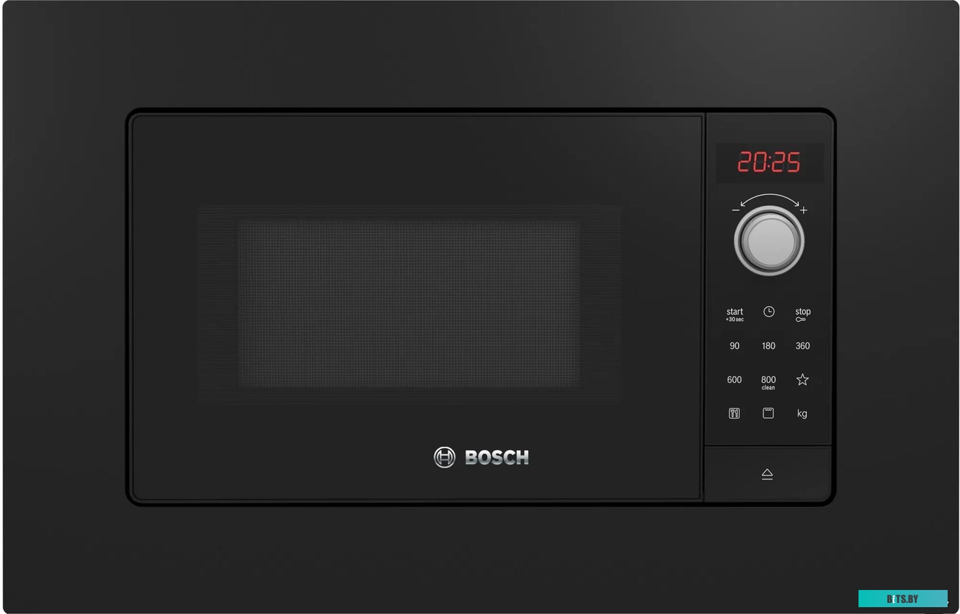 Микроволновая печь Bosch BEL623MB3