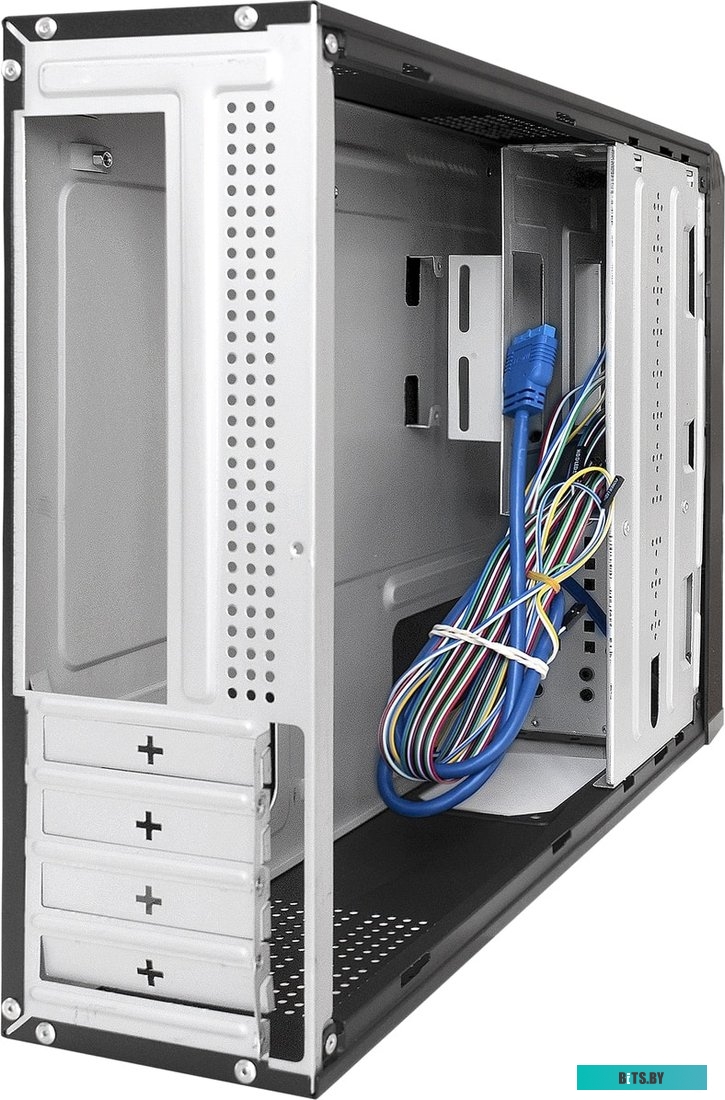 Блок питания ExeGate ServerPRO-2U-700ADS EX287879RUS
