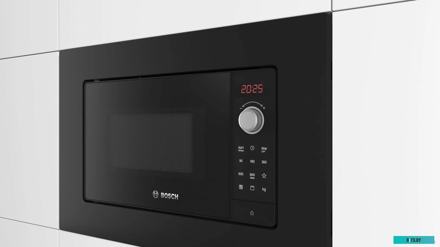 Микроволновая печь Bosch BEL623MB3