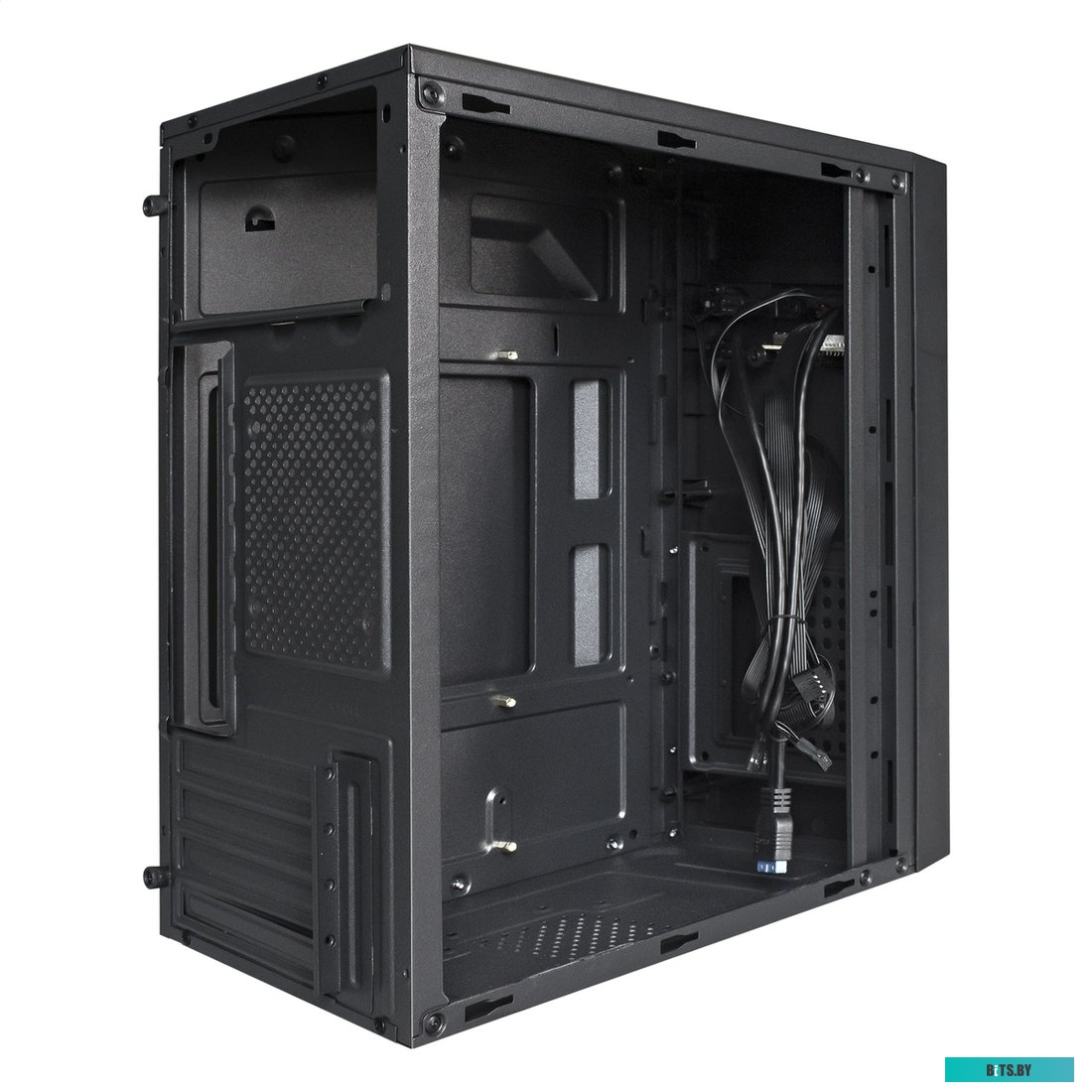 Корпус ExeGate BAA-109U2 EX291271RUS