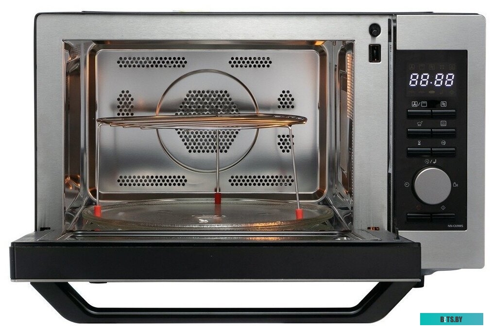 Микроволновая печь Panasonic NN-C69MSZPE <NN- C69MSZPE>