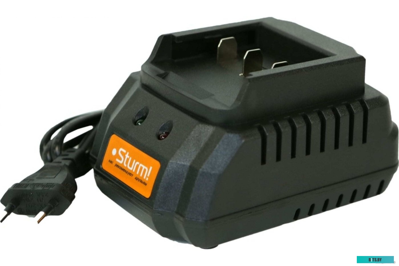 Дрель-шуруповерт Sturm CD3614T (с 2-мя АКБ, кейс)
