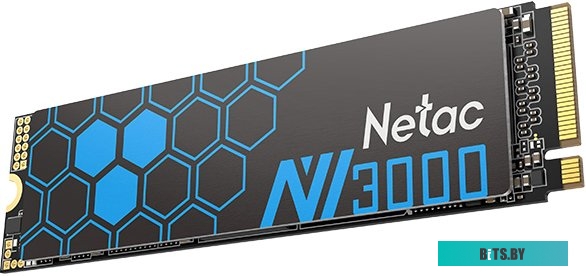 SSD Netac NV3000 NT01NV3000-500-E4X