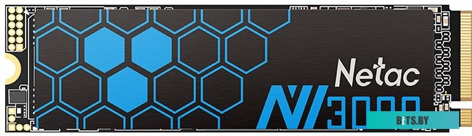 SSD Netac NV3000 NT01NV3000-500-E4X