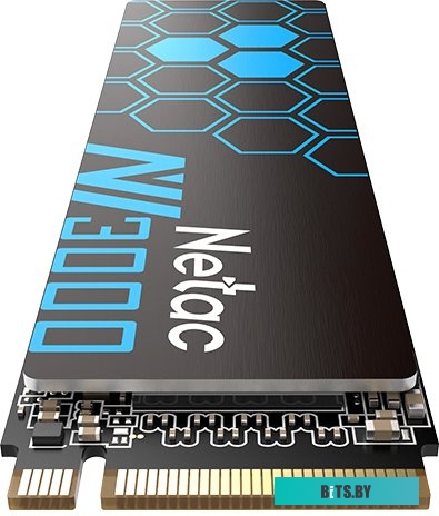 SSD Netac NV3000 NT01NV3000-500-E4X