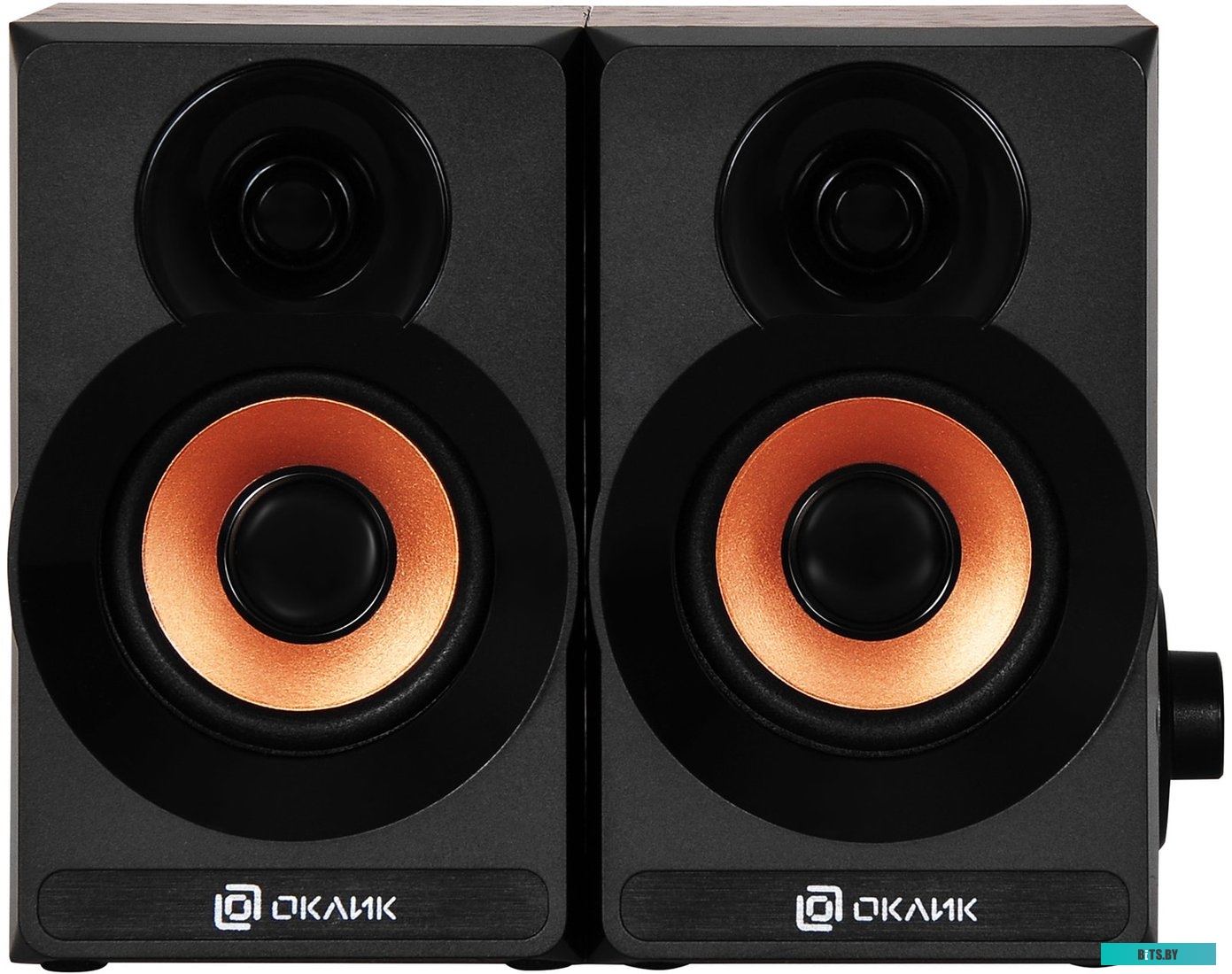 Компьютерные колонки Oklick OK-161 [358267]