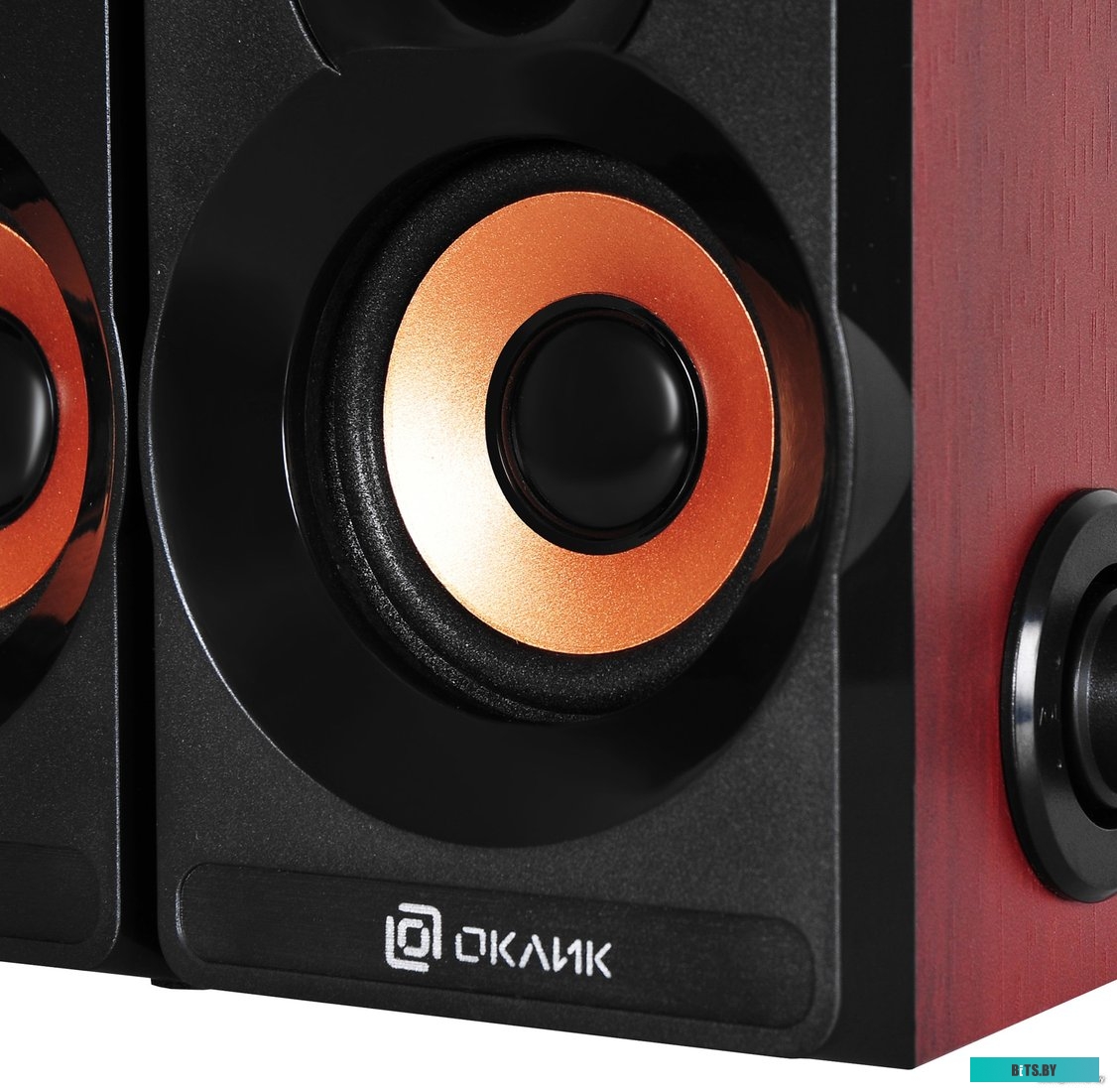Компьютерные колонки Oklick OK-161 [358267]