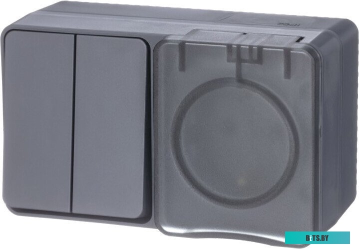 Выключатель Schneider Electric Profi54 ATN544074