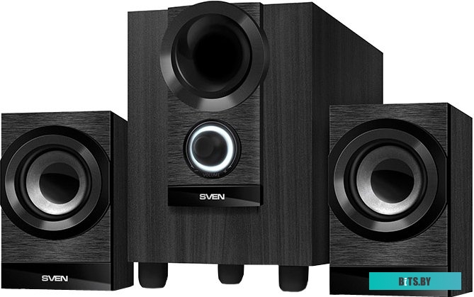 Компьютерные колонки SVEN MS-150 <SV-014803>