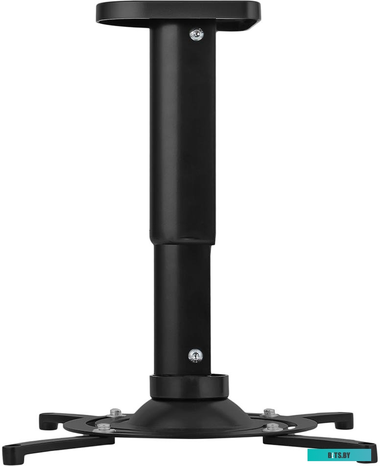 Кронштейн для проектора CACTUS CS-VM-PR05M-BK