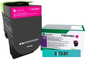 Картридж Lexmark 71B5HM0