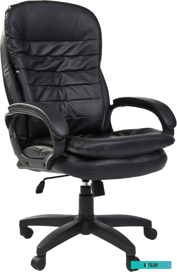 Офисное кресло (Стул) CHAIRMAN 795 LT (черный)