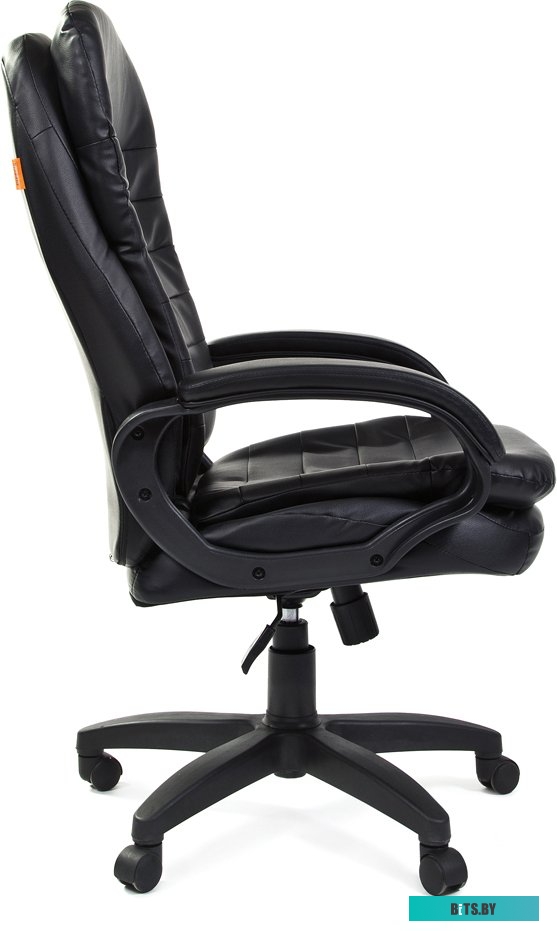 Офисное кресло (Стул) CHAIRMAN 795 LT (черный)