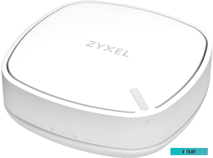 Беспроводной маршрутизатор Zyxel LTE3302-M432