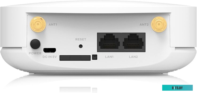 Беспроводной маршрутизатор Zyxel LTE3302-M432