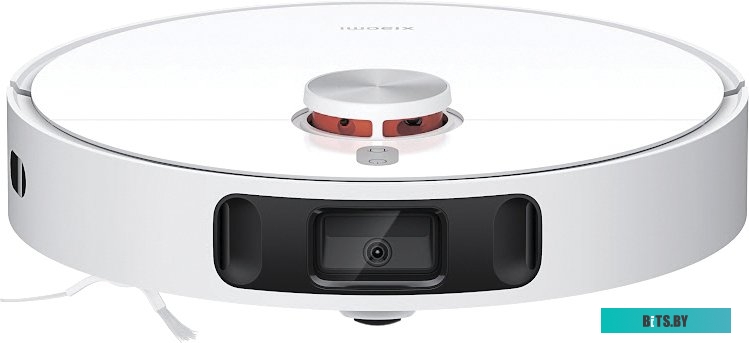 BHR6363EU  Пылесос-робот бытовой Xiaomi Robot Vacuum X10+ (B101GL)