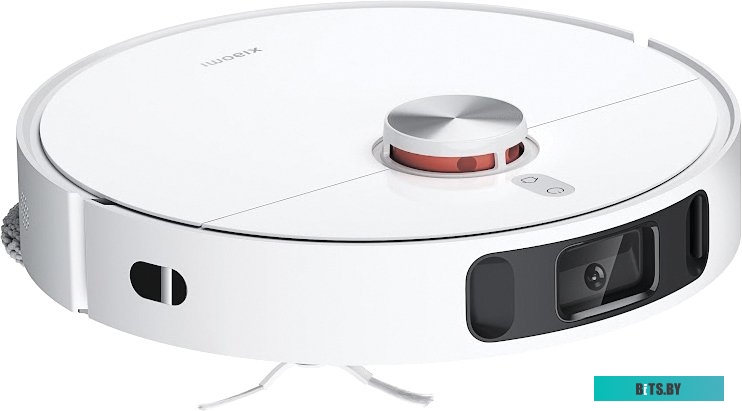 BHR6363EU  Пылесос-робот бытовой Xiaomi Robot Vacuum X10+ (B101GL)