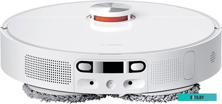 BHR6363EU  Пылесос-робот бытовой Xiaomi Robot Vacuum X10+ (B101GL)