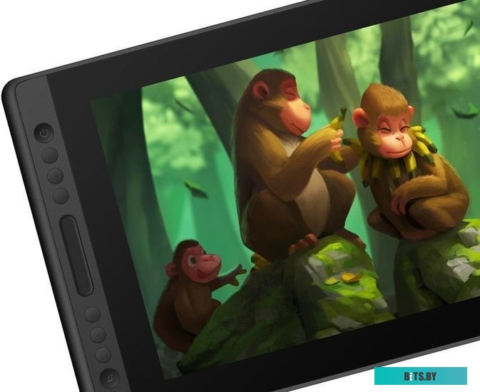 Графический планшет Huion Kamvas Pro 16