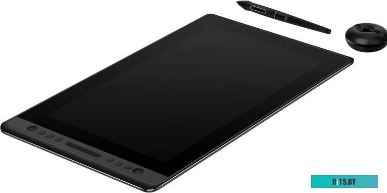 Графический планшет Huion Kamvas Pro 16