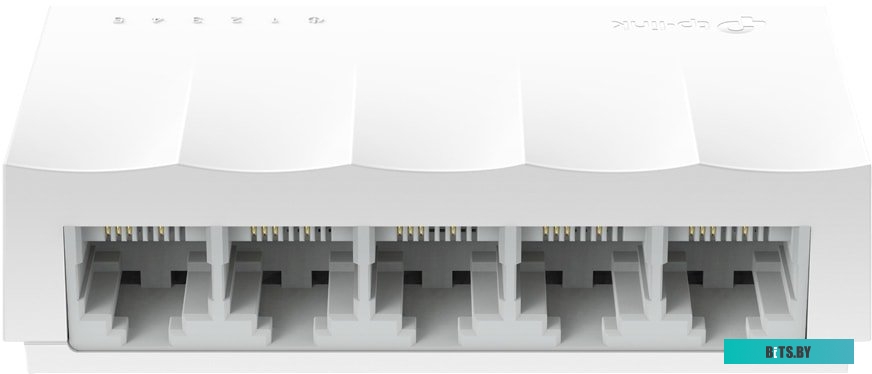 Коммутатор TP-Link LS1005