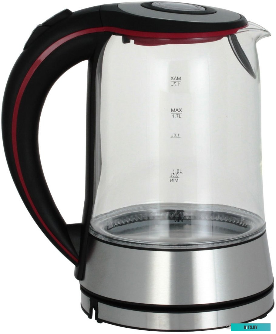 Электрочайник Vitek VT-7009 TR