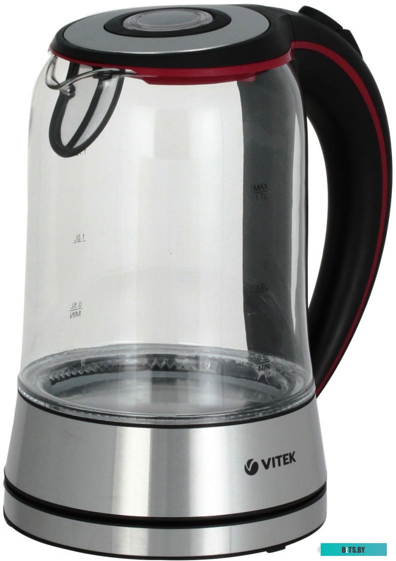 Электрочайник Vitek VT-7009 TR
