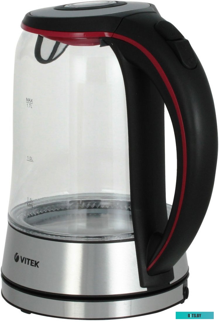 Электрочайник Vitek VT-7009 TR