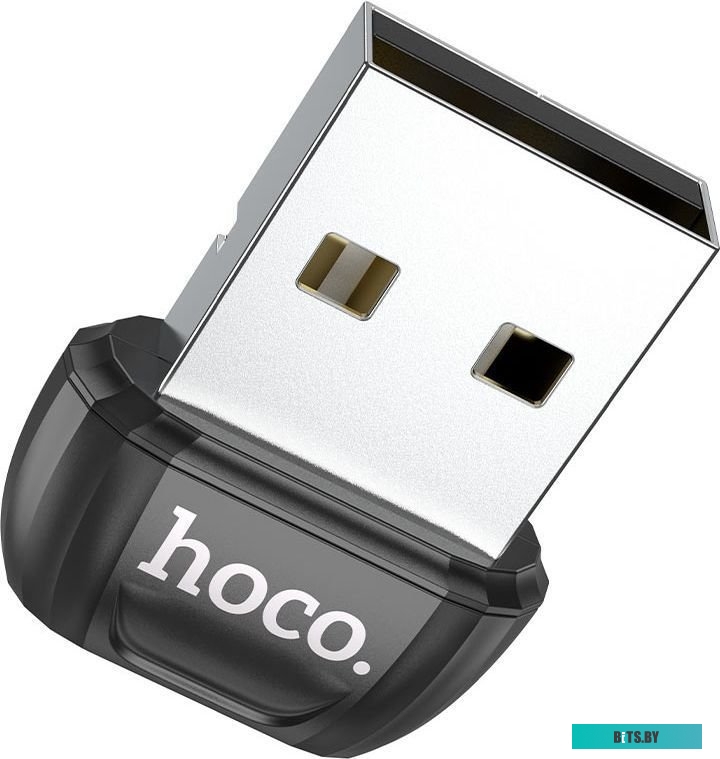 Адаптер Bluetooth Hoco UA18