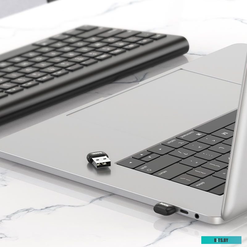Адаптер Bluetooth Hoco UA18