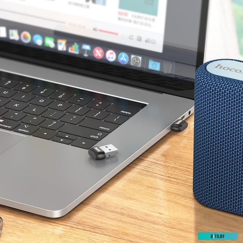 Адаптер Bluetooth Hoco UA18