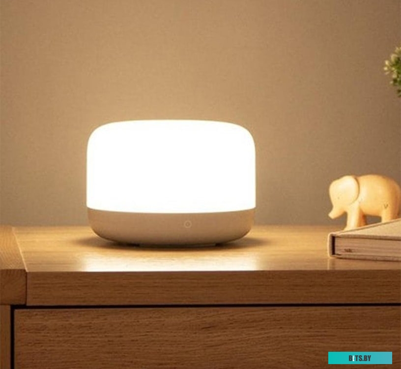 Лампа Yeelight LED Bedside Lamp D2 YLCT01YL