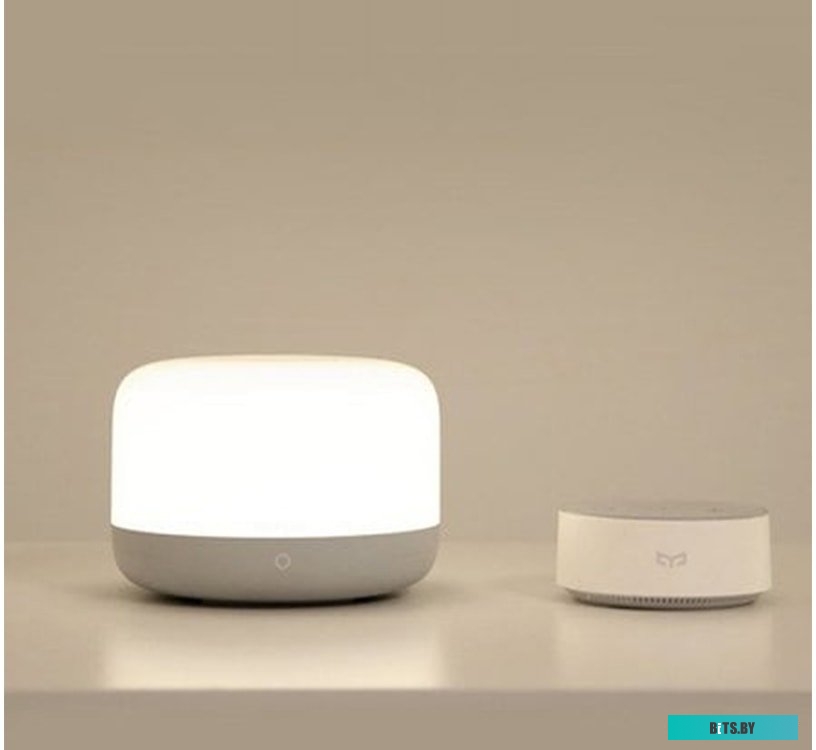 Лампа Yeelight LED Bedside Lamp D2 YLCT01YL