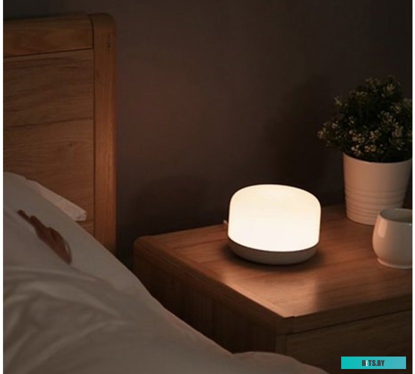 Лампа Yeelight LED Bedside Lamp D2 YLCT01YL