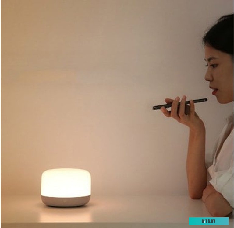 Лампа Yeelight LED Bedside Lamp D2 YLCT01YL