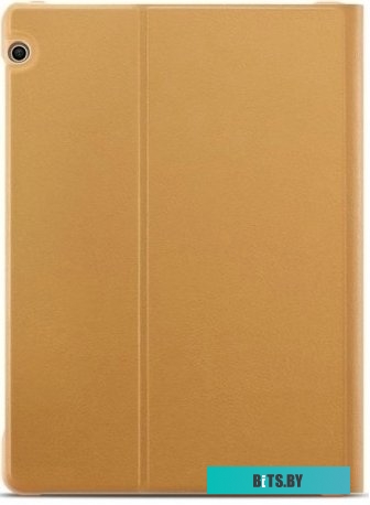 Чехол для планшета Huawei Flip Cover 10 для MediaPad T3 (коричневый)