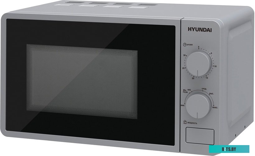 Микроволновая печь Hyundai HYM-M2001