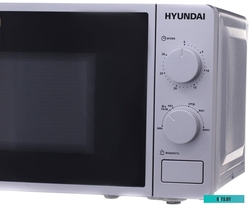 Микроволновая печь Hyundai HYM-M2001