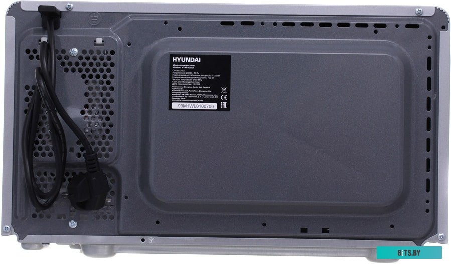 Микроволновая печь Hyundai HYM-M2001