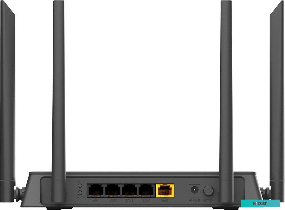 Беспроводной маршрутизатор D-Link DIR-841/RU/A1A