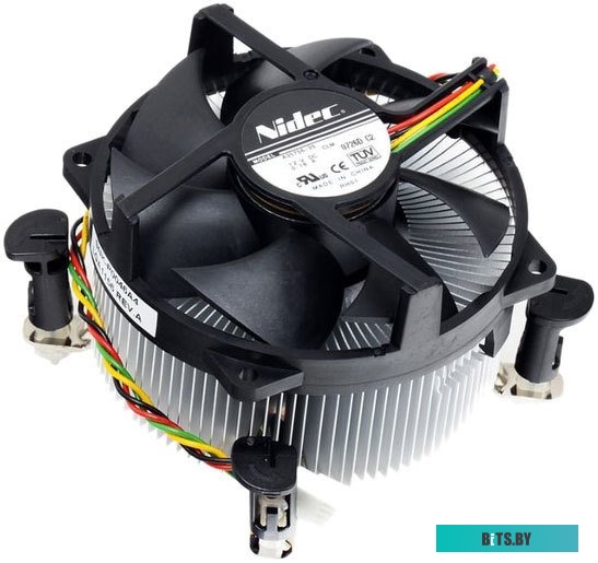 Серверный кулер Supermicro SNK-P0064AP4