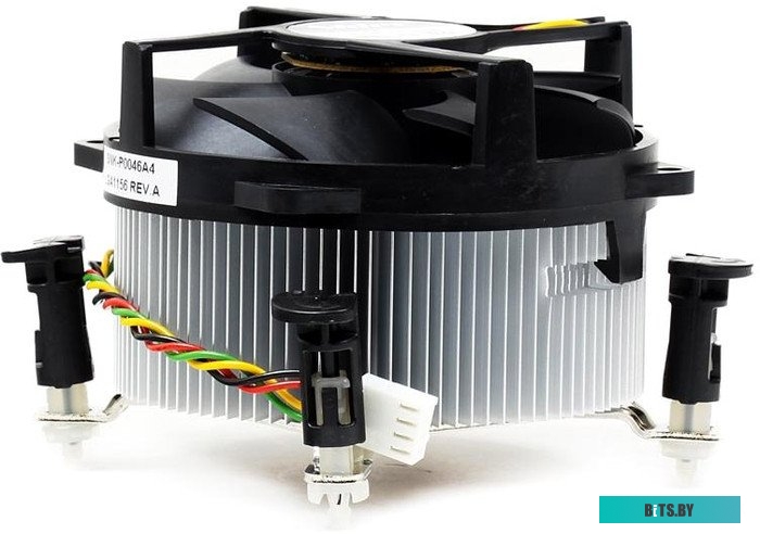 Серверный кулер Supermicro SNK-P0064AP4