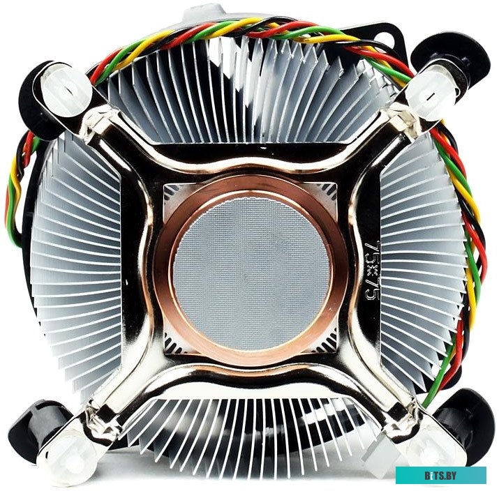 Серверный кулер Supermicro SNK-P0064AP4