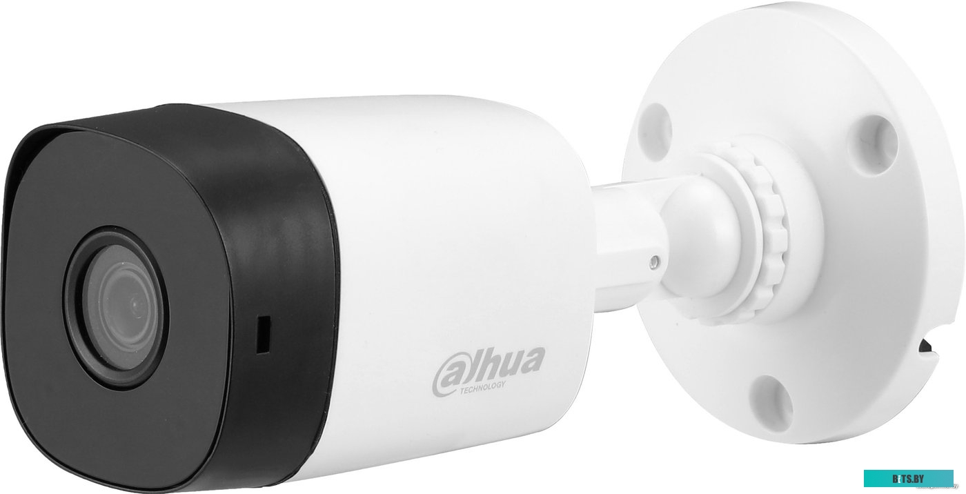 Видеокамера Dahua DH-HAC-B1A11P-0360B